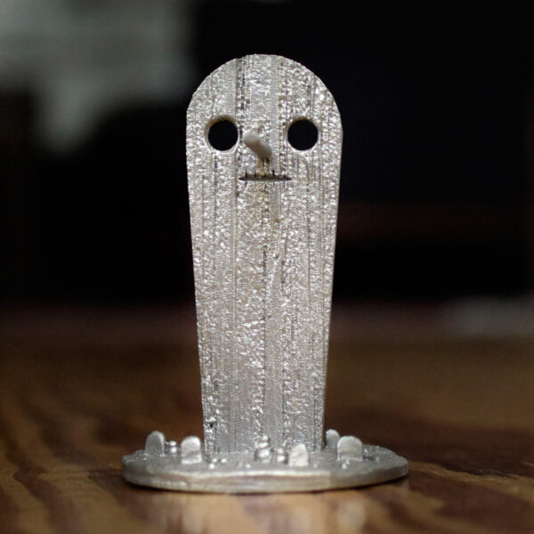 Plank Head