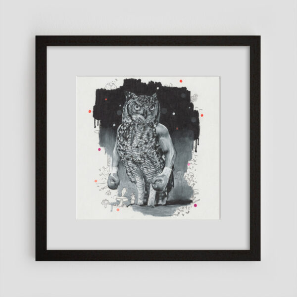 Untitled (BttR#01), 2019 – Bild 2