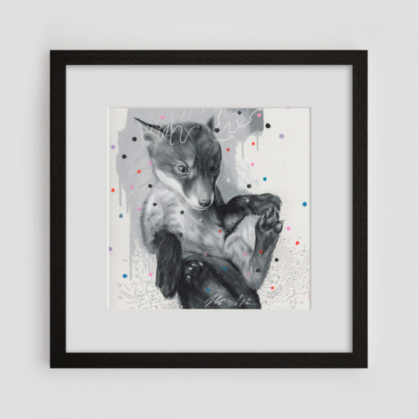 Untitled (BttR#13), 2019 – Bild 2