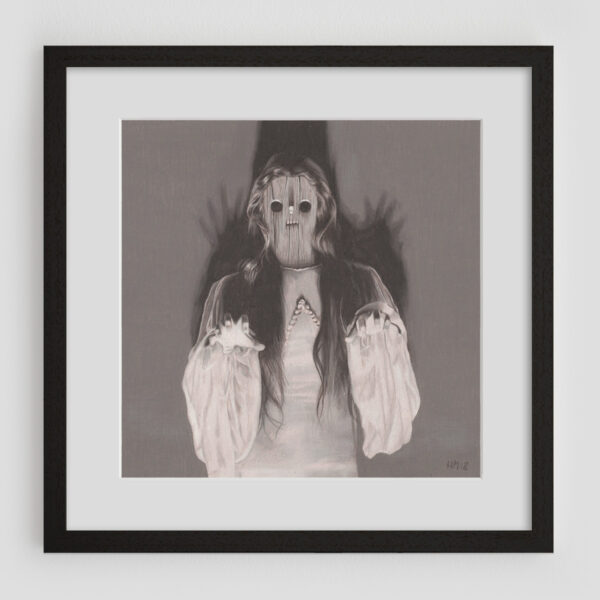 Luna Mora, 2018 – Bild 3