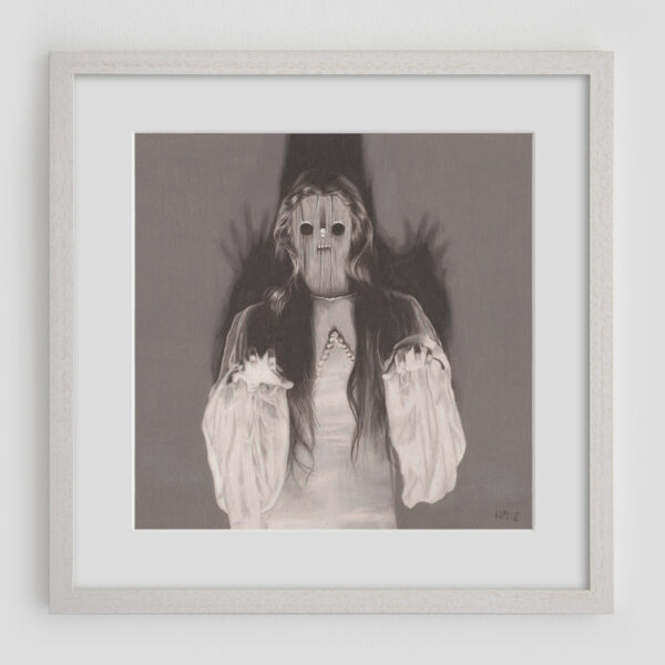 Luna Mora, 2018 – Bild 2