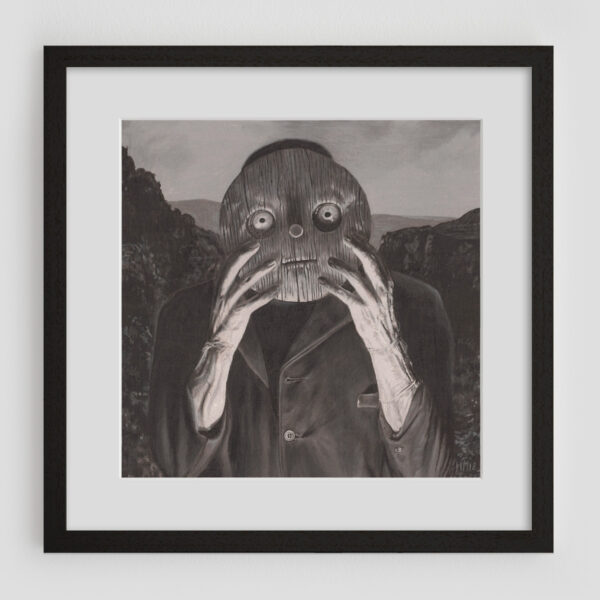 Monster, 2018 – Bild 3