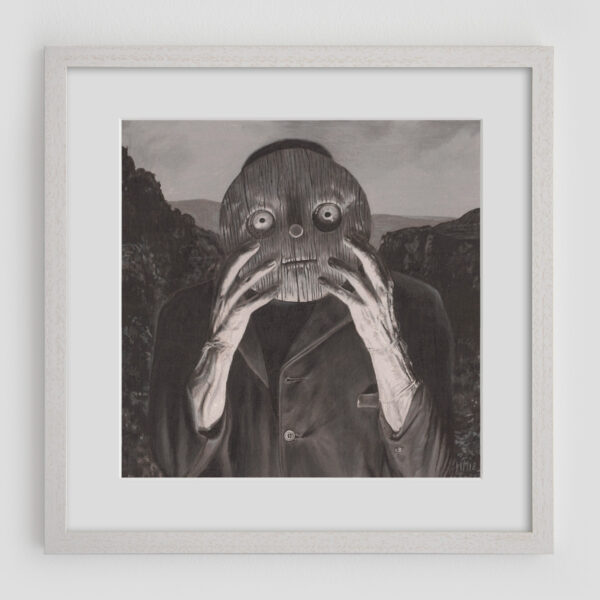 Monster, 2018 – Bild 2