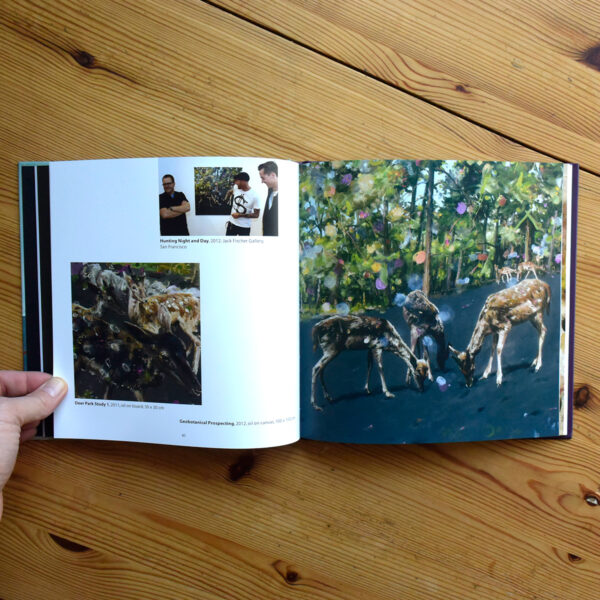 Heiko Müller – King Kong Chronicles – Bild 4