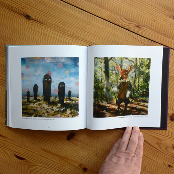 Heiko Müller – King Kong Chronicles – Bild 13