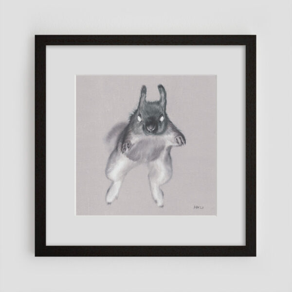 Untitled (SaSS#01), 2020 – Bild 2
