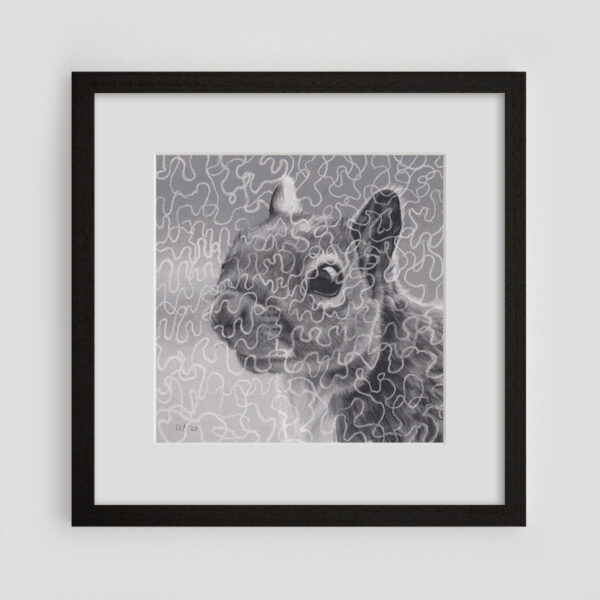 Untitled (SaSS#04), 2020 – Bild 2