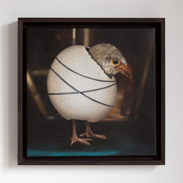 Baby, 2019 – Bild 2