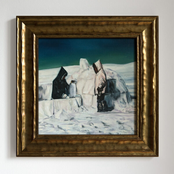 Eskimos, 2016 – Bild 2