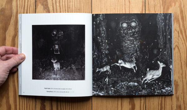Heiko Müller – Undisclosed Encounters – Bild 4
