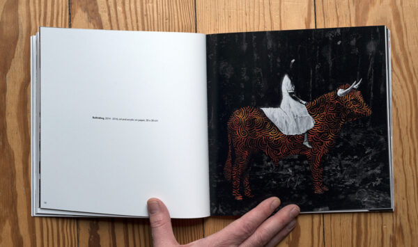 Heiko Müller – Undisclosed Encounters – Bild 6