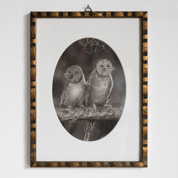Sliver & Chip, 2021 – Bild 2