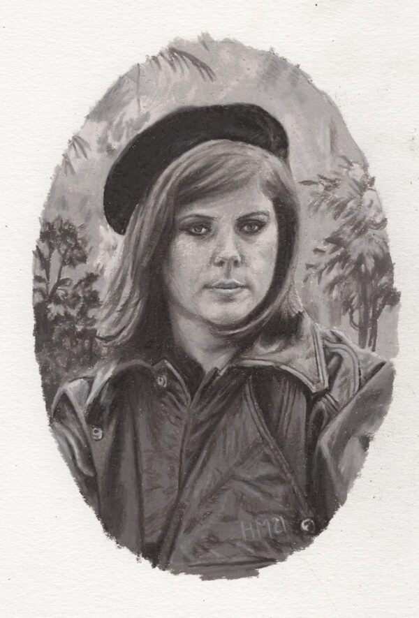 Kirsty, 2021 – Bild 3