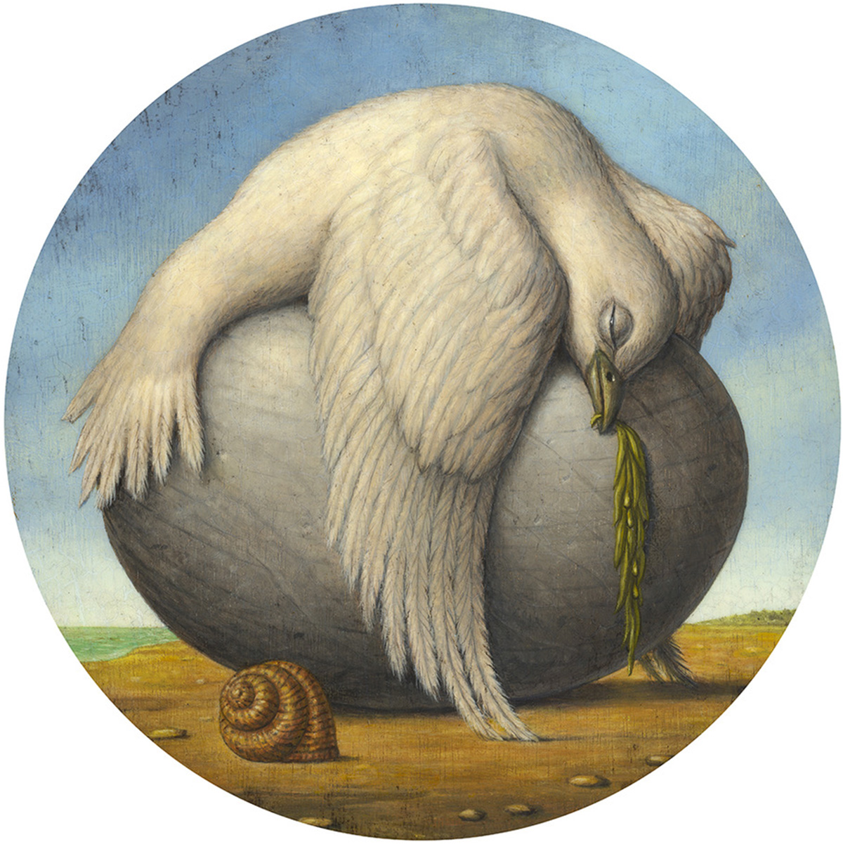 BurckhardtLithos Event: Roman Klonek